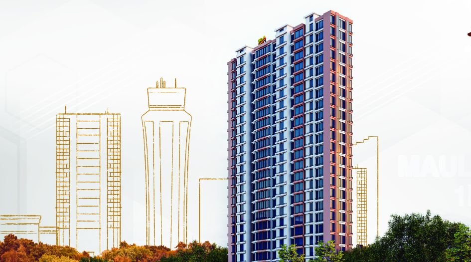 Mauli Pride Malad East  Banner