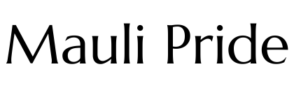 Mauli Pride Malad East Logo