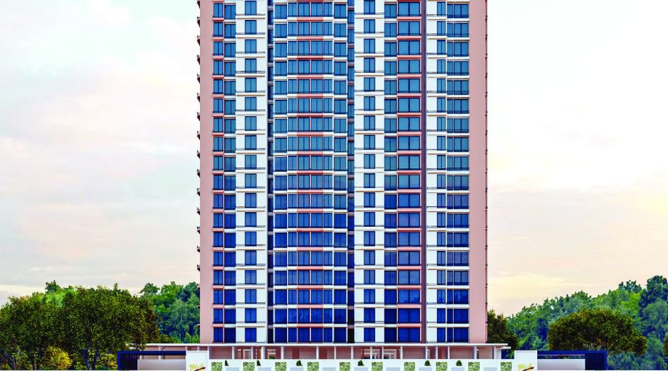 Mauli Pride Malad East_ Elevation Image